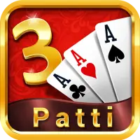 TeenPatti, Poker & Blackjack21