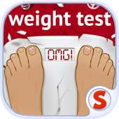 Face Monitor: Weight on 9Apps