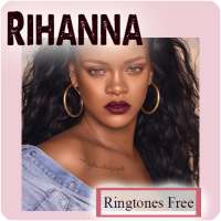 Rihanna Ringtones Free on 9Apps