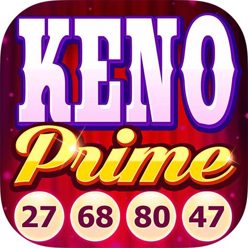 Keno Prime - Super 3X Payout