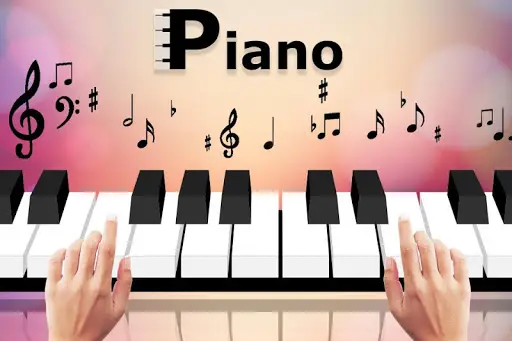 Piano Online Dubstep APK for Android Download