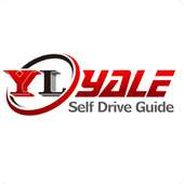 Yale Self Drive Guide on 9Apps