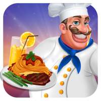 Cooking Story 2020 on 9Apps