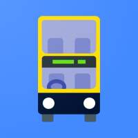 Bus Dublin on 9Apps