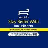 InnLinkr Vacation Home and Room Rentals