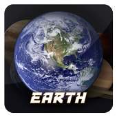 Earth Planet Explorer 3D on 9Apps
