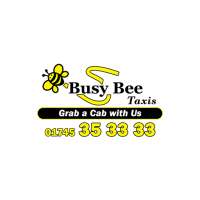 Busy Bee Taxis on 9Apps