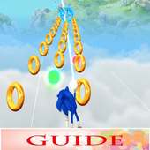Guide for Sonic Dash 2 Boom