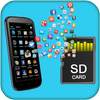 Phone to SD card Mover - App Mover