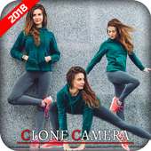 📷 Clone Camera – Twin Camera Photo Editor 📷 on 9Apps