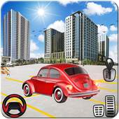 Hard Car Parking Best New Game 2018