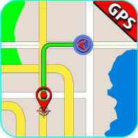 Navigasi GPS Penunjuk Jalan