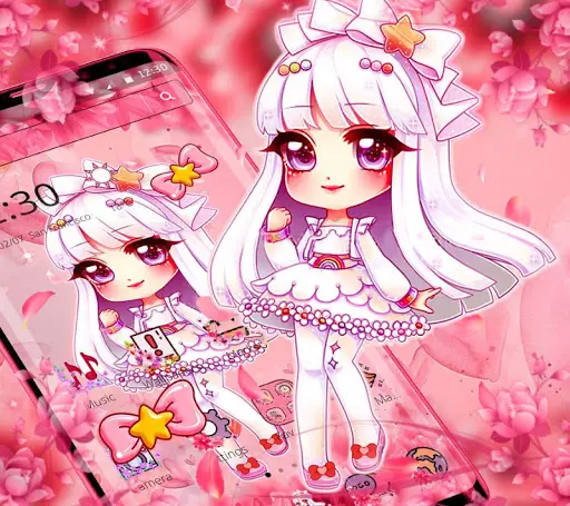 Descarga de la aplicación Kawaii Animes Girls 2023 - Gratis - 9Apps