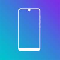 Gradient Wallpapers on 9Apps