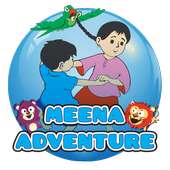 Meena Adventure