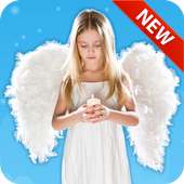 Angel Wings on 9Apps