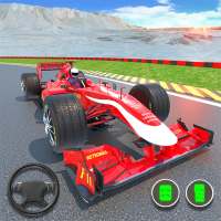 Formula Car Racing Games