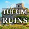 Tulum Ruins Tour Guide Cancun