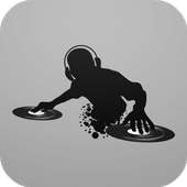 Звуковой микшер DJ App