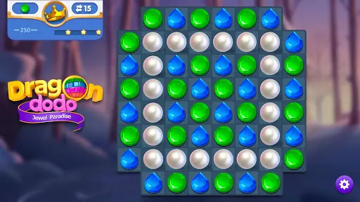 Jewel Legend－Combinar 3 Pedras – Apps no Google Play