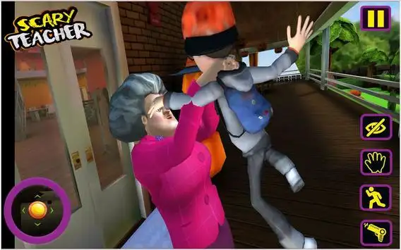 Guide for Scary Teacher 3D game 2020 - Download do APK para Android