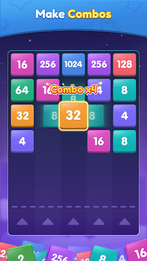 2048 Blocks Winner screenshot 7