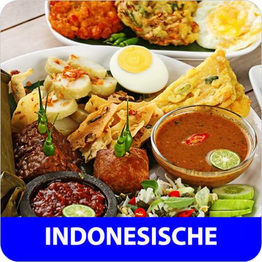 Indonesische recepten app nederlands gratis