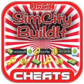Cheats For SimCity BuildIt Hack Joke App - Prank!