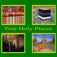 Tour Holy Places on 9Apps