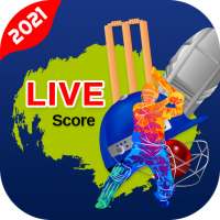 Live Score For IPL 2021:Live IPL TV