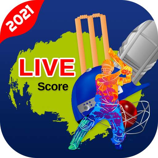 Live Score For IPL 2021: Live IPL TV