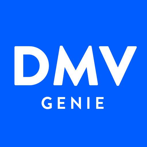 DMV Permit Practice Test Genie: Driving & CDL Prep