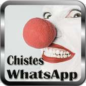Chistes para WhatsApp