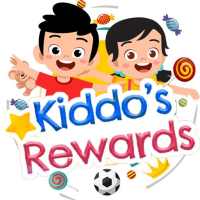 Kiddo's Rewards