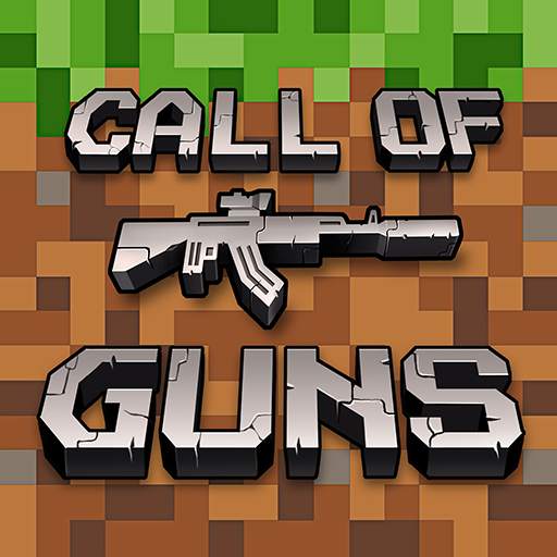 Call of Guns: FPS PvP Arena 3D