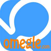 Omegle Helper talk to Strangers omegle Video Chat on 9Apps