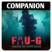 FAU-G Fearless and United Guardians Companion