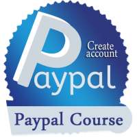 How to Create a PayPal Account Use Course pro