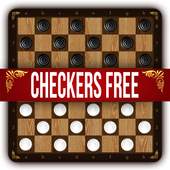 Checkers FREE