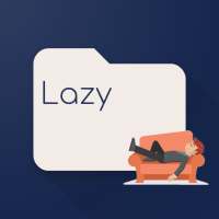 Lazy Explorer - Root Explorer