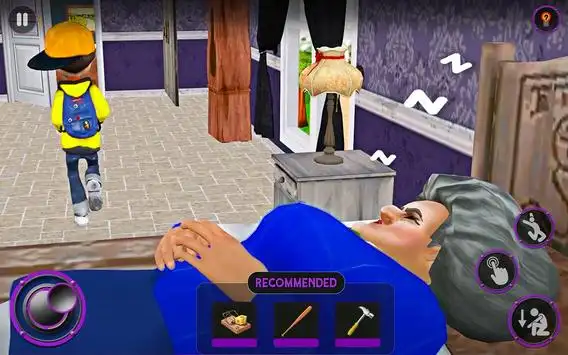 Guide for Scary Teacher 3d 2020 APK for Android Download