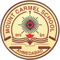 Mount Carmel School Ahmedabad on 9Apps