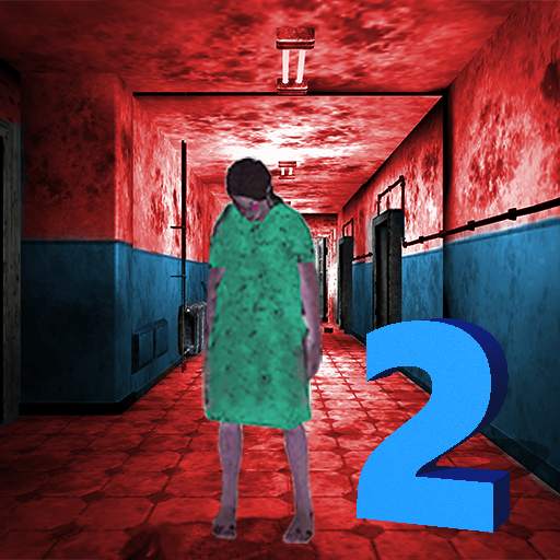 Horror Hospital® 2 Survival
