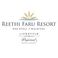 Reethi Faru Resort on 9Apps