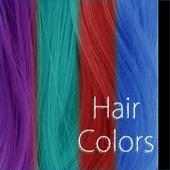 Hair Color on 9Apps