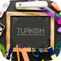 Learn Turkish on 9Apps