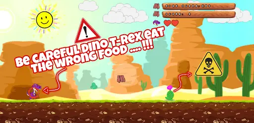 Chrome Dino Game Hack, Webslide