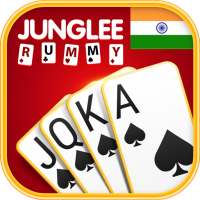 Junglee Rummy Card Game Online on 9Apps