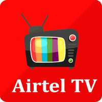 Free Airtel TV Digital - Airtel shows guide
