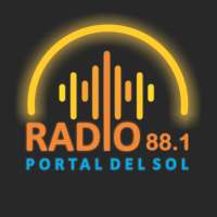 Radio Portal del Sol on 9Apps